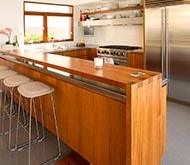 CONTEMPORARY KITCHEN