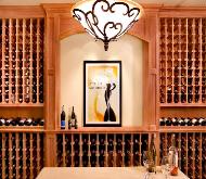 WINE ROOM