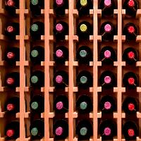 WINE RACK