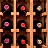 WINE RACK
